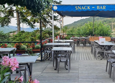 Camping Les Lavandes, 3* - 17