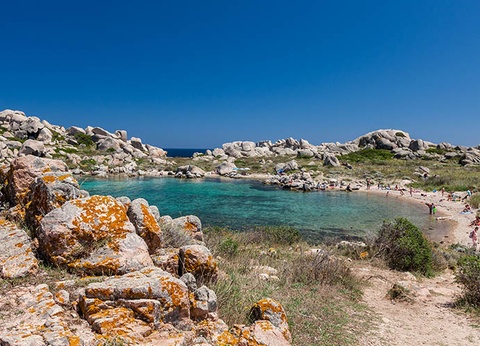 Circuit Autotour Corse Essentielle au départ de Figari - 5