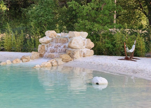 Camping Verdon Parc 4* - 24