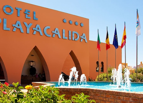 Hôtel Club Coralia Playacalida 4* - 3