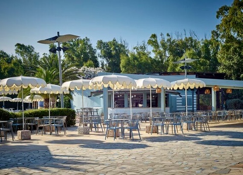 Hôtel Serenè Resort 4* - 13