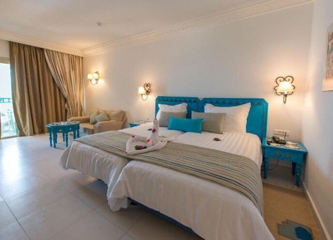 Hôtel Regency Hotel & Spa 4* - 5