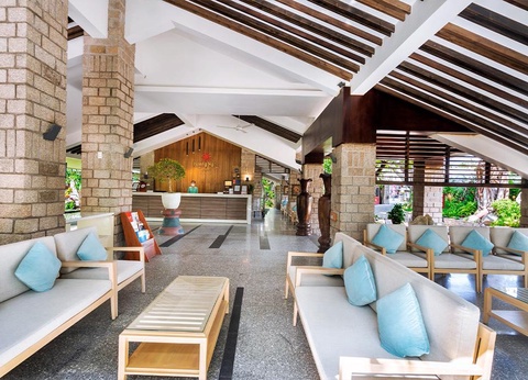 Oriental Pearl by Ôvoyages 4* - 6