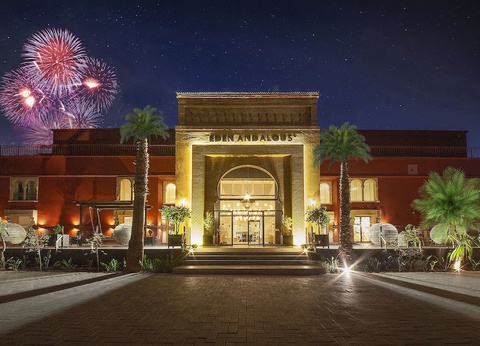 Hôtel Eden Andalou Aquapark & Spa 5* - 51