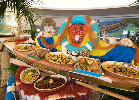 Club Marmara Cala Regina 4* - 23