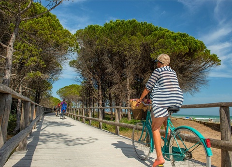 Camping Bleu Marine 4* - 9