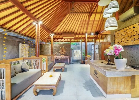 Combiné Hôtels Kawi Resort Ubud 4* et Seminyak Sanctuary Villas 4* - 23