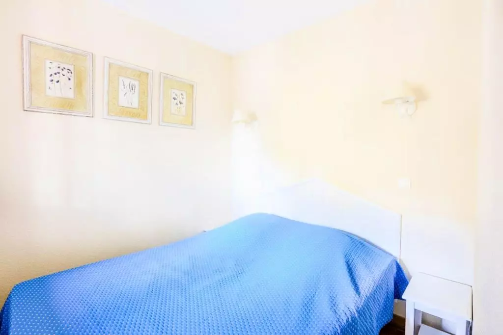 Résidence Maeva Particuliers Le Hameau des Issambres - 140