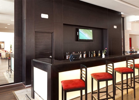 Hôtel Aziza Beach Golf & Spa 4* Demi-Pension - 7