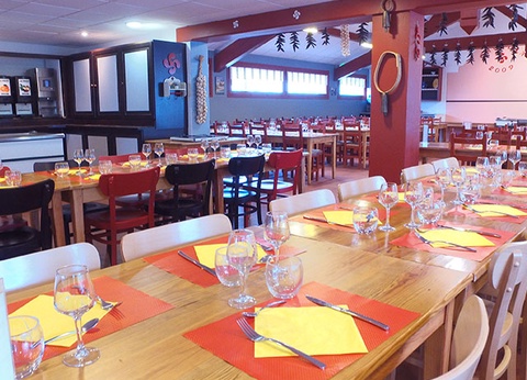 VVF Pays Basque Sare La Rhune 3* - 2