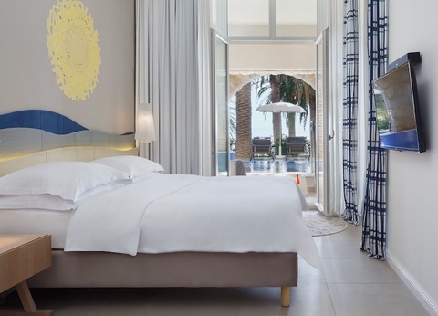 Hôtel Bluesun Hotel Jadran 5* - 39