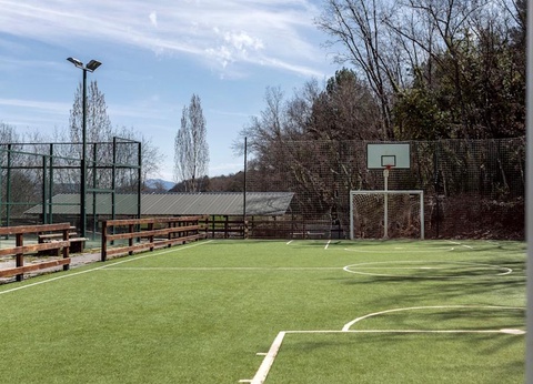 Wecamp Pinineos, 4* - 8