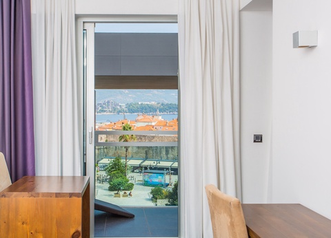 TUI Sélection Hôtel Avala Resort & Villas - Choix Flex 4* - 11