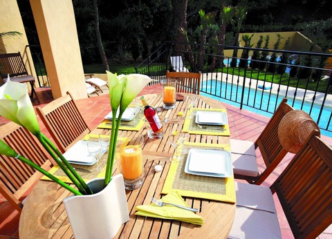 Résidence Lagrange Le Carré Beauchene - 6