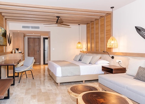 Hôtel Luxury Bahia Principe Akumal - Don Pablo Collection 5* - 10