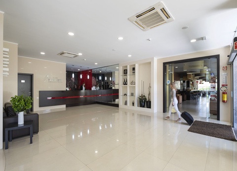 Hôtel Açorsonho Vale Do Navio 4* - 19