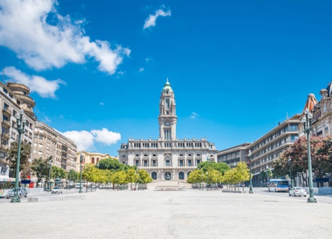 Circuit Escapade à Porto 4* - 12