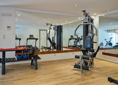 Club Framissima Sitia Beach 4* - 24