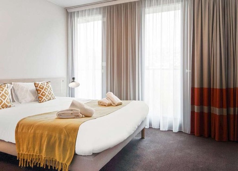 Profitez d'un séjour au coeur de Lille - 3* - 26