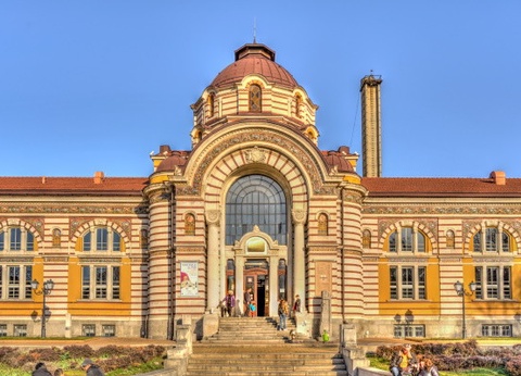 Autotour Routes de la Bulgarie classique en liberté - 16