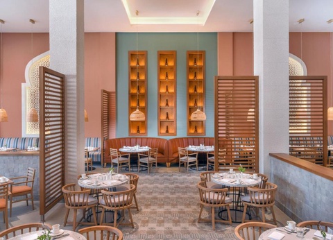 Combiné Fabuleuse Egypte et Steigenberger Ras Soma - 30