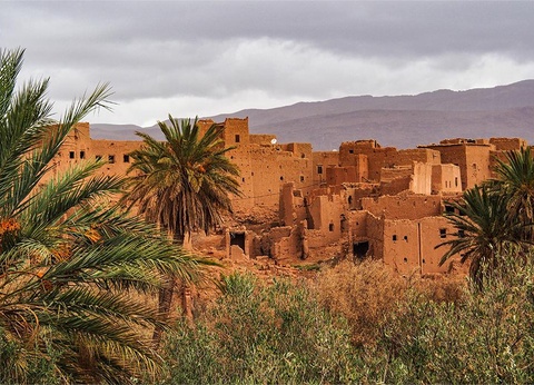 Circuit Fes & Desert De Merzouga by Ôvoyages - 11