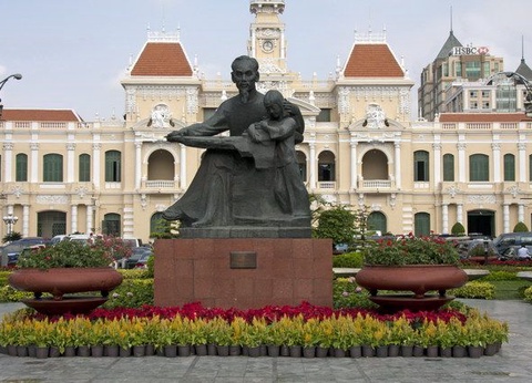 LA CANTATE DU MEKONG PT SUP CAT DELUXE - 14