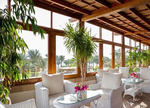 Hôtel Fort Arabesque The Beach Resort 4* by Ôvoyages - 2