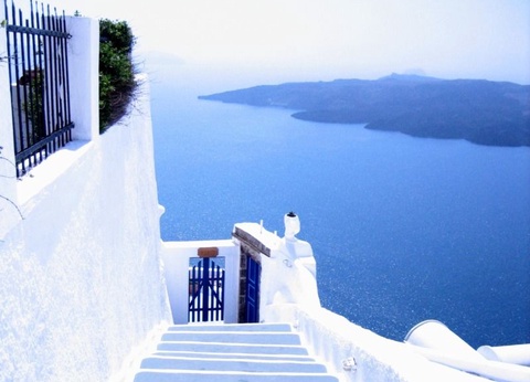 Combiné Athènes, Santorin & Paros - Privatif - 5