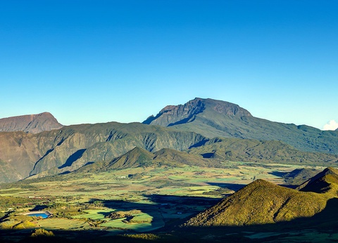 Autotour Evasion Réunionnaise - 4