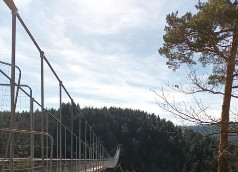 Camping Ushuaïa villages Sabot, 3* - 5