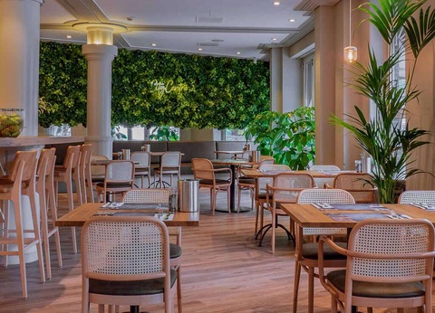 Faire le tour d'Amsterdam en vélo ! - 3* - 8