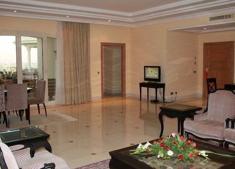 Hasdrubal Prestige Thalassa & Spa Djerba 5* - 18