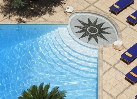 Hôtel Royal Olympic 5* - 12