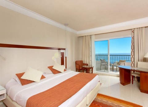 Combiné Tunis – Djerba Jet Tours Signature Iberostar Royal El Mansour 5* & Jet Tours Signature Iberostar Mehari Djerba 4* - 3