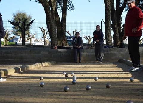 Camping Mas Patoxas, 4* - 39