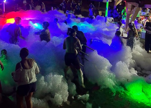 Camping le Pré Saint André, 3* - 31