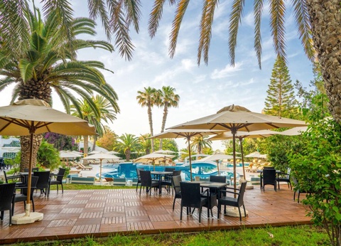 Mon French Club Sol Azur Beach 4* - 6