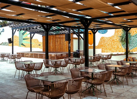 Hôtel Ôclub Experience LIVVO Jandia Golf 4* - 8