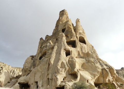 Circuit Lumières d'Orient - 10