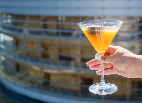 Week-end romantique au coeur de Nantes avec dîner et champagne - 4* - 10