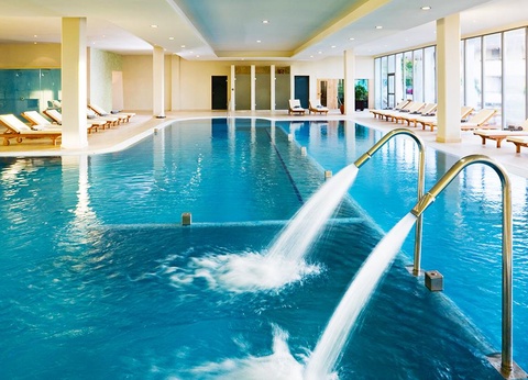 Grand Riviera Princess 5* - 12