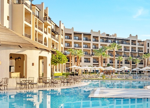 Hôtel Steigenberger Aqua Magic 5* - 3