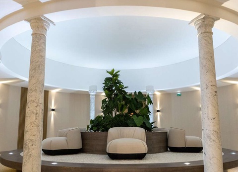 Escapade gourmande & détente dans un resort 4* à 15 minutes de Nice - 4* - 16