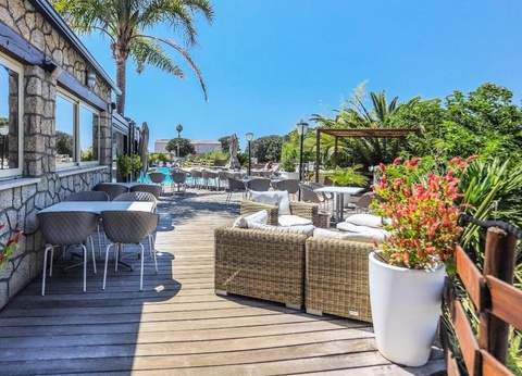 Camping maeva Escapades Le Colomba, 4* - 38