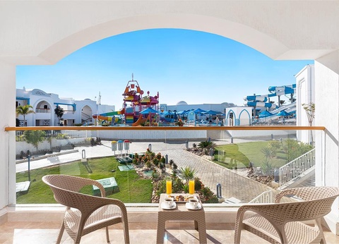 Hôtel Pickalbatros Palace Sharm 5* - 6