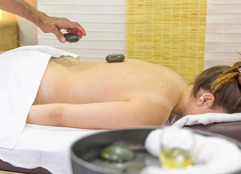 Spa et dîner en pleine nature à Rocallaura, au coeur des Pyrénées espagnoles - 4* - 13