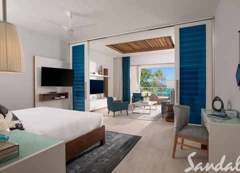 Hôtel Sandals Montego Bay 5* - 50