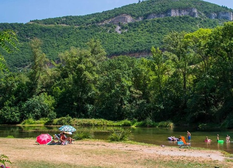 Flower Camping Saint Lambert, 3* - 42