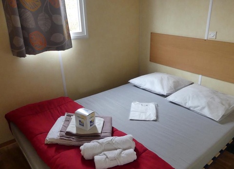 Flower Camping L'Abri-Côtier, 3* - 314